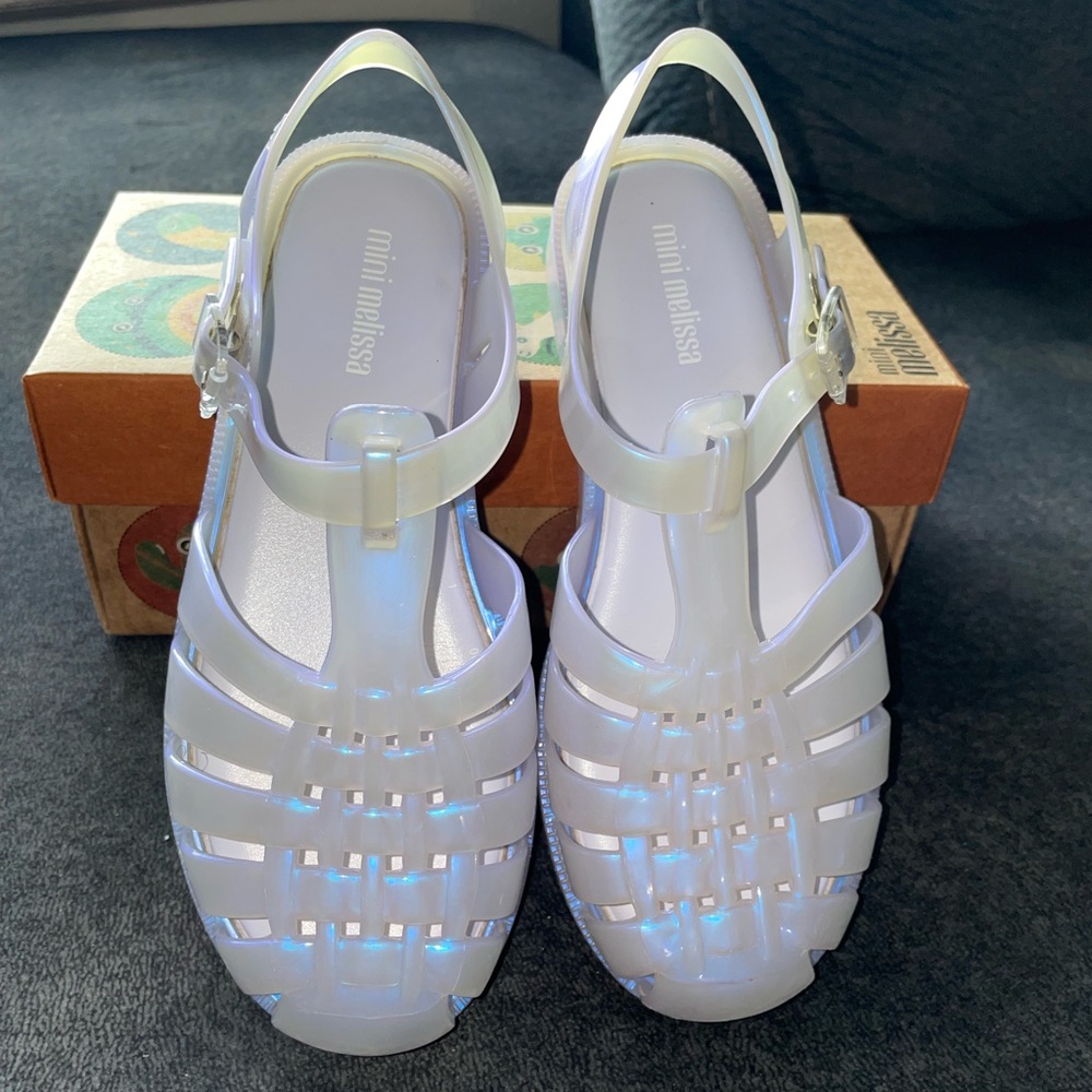 🦋SOLD🦋Mini Melissa Possession